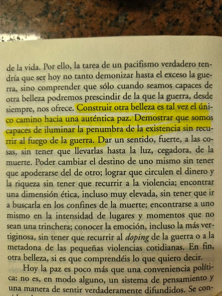 Imagen subida por Leto