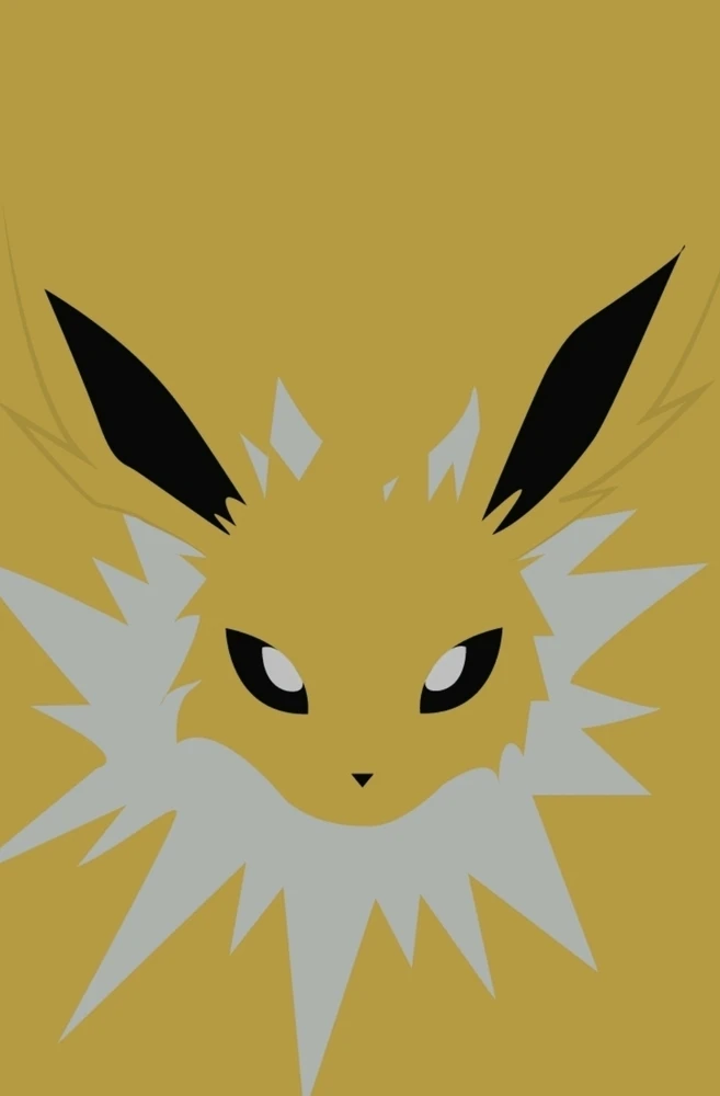 Yo whats your favorite pokemon and why?