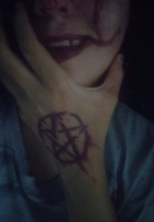 Image uploaded by Luz Luna