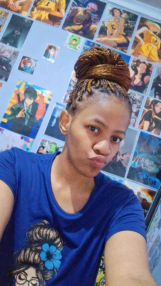 Sugoi Kawaii ✨️💛