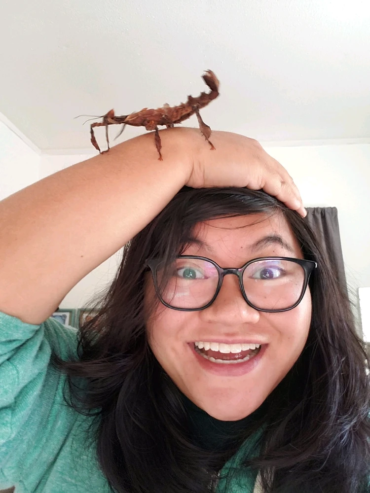 Image uploaded by Ari