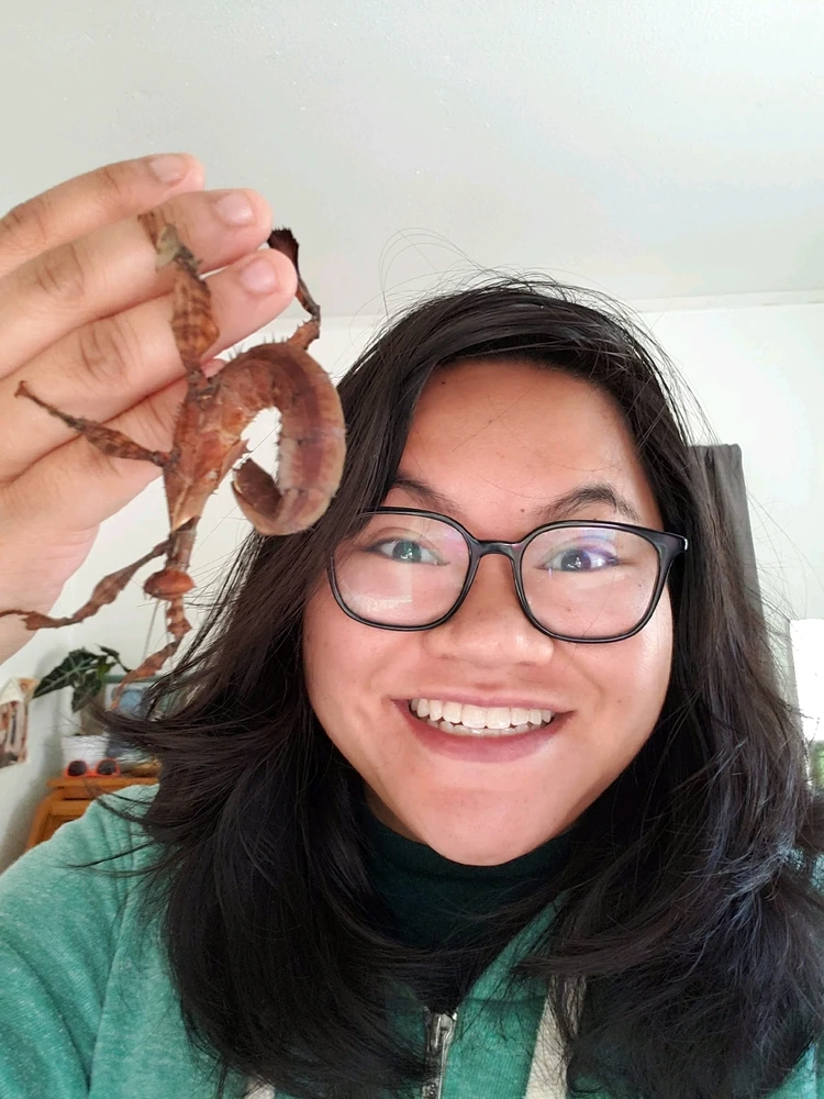 Image uploaded by Ari