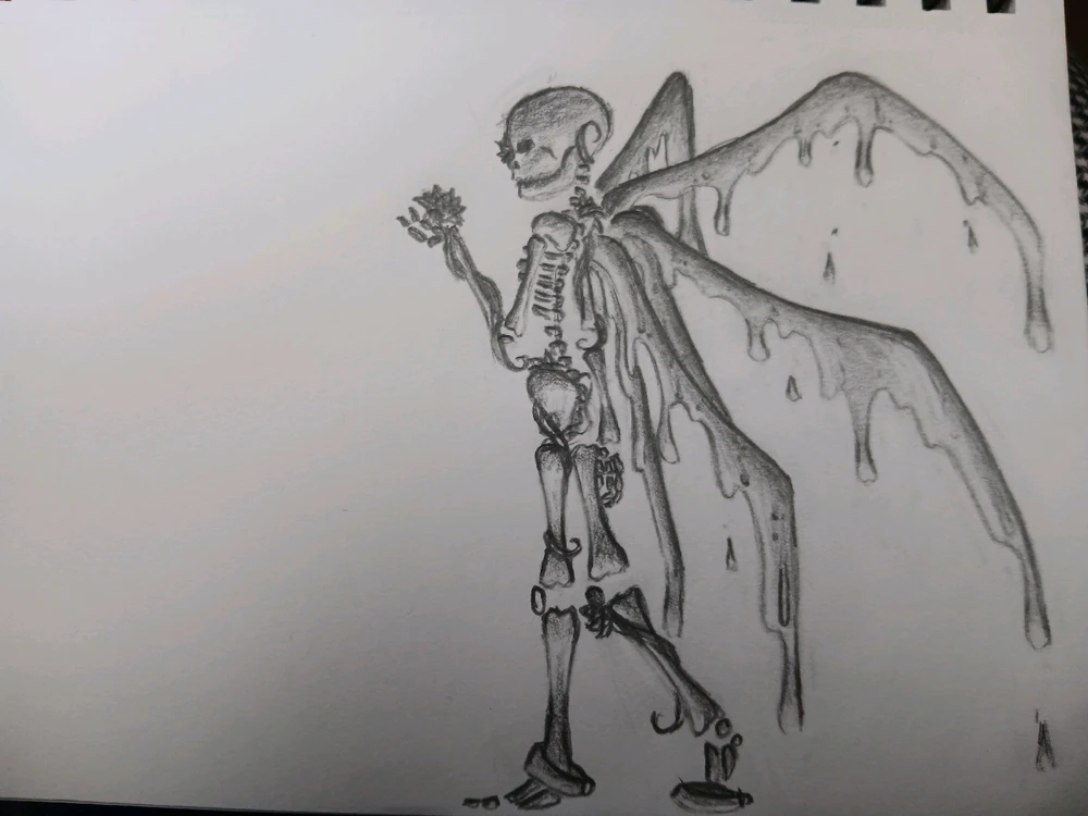 Image uploaded by Autumn