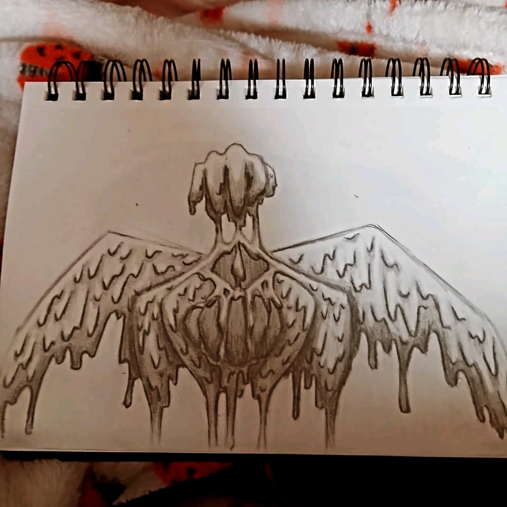 Image uploaded by Autumn