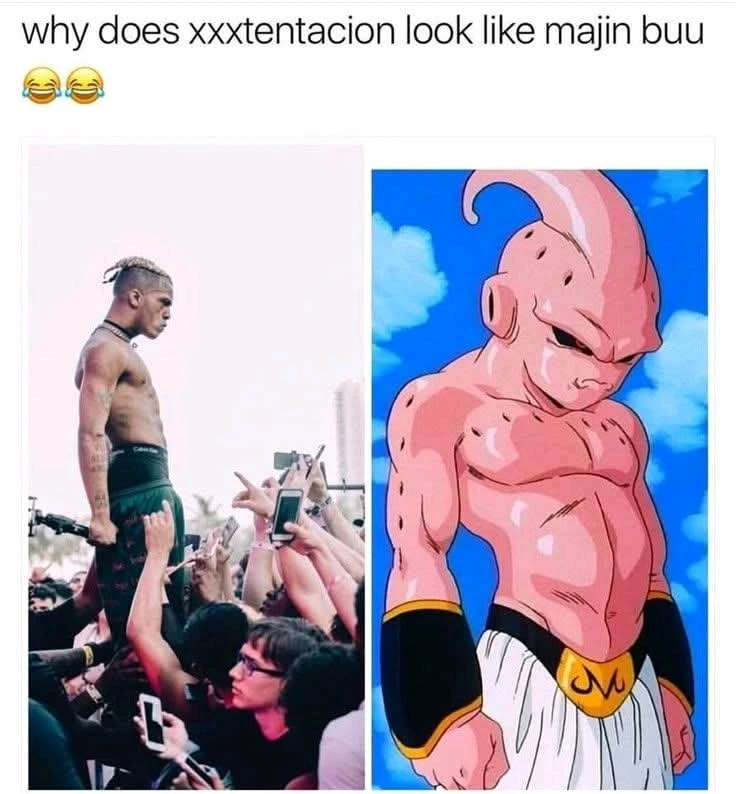 R.i.p xxx but this on point lol