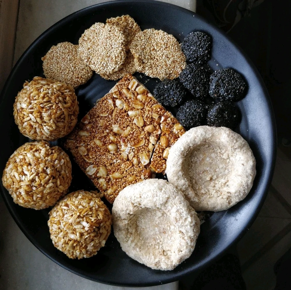 Our Bihari culture during winter