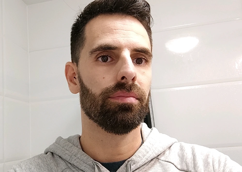 GIF uploaded by Foxx