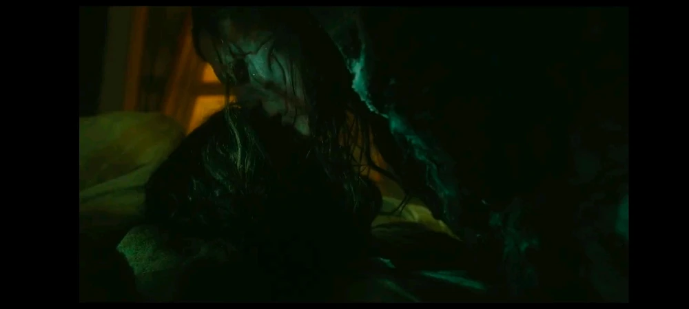 Just finished watching it.