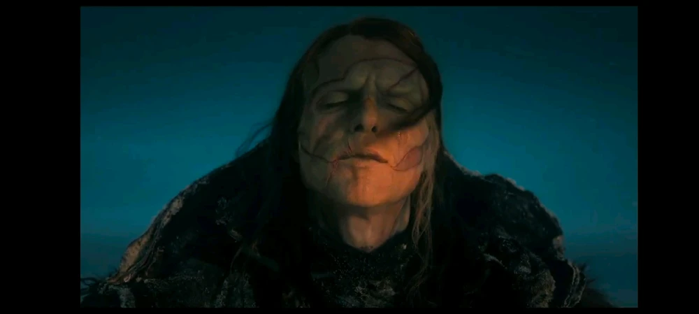 Just finished watching it.