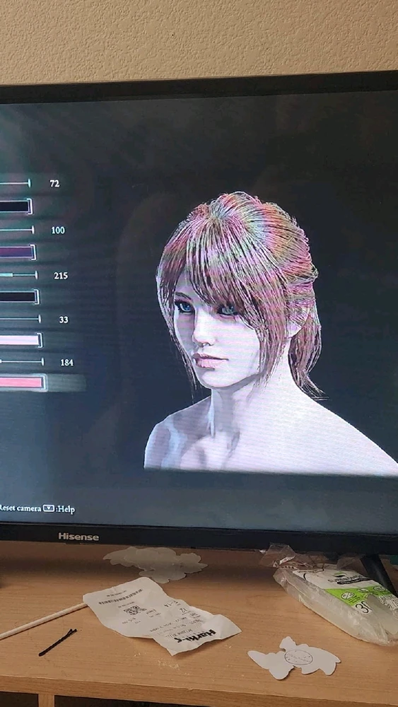 I think I lm finally out of my elden ring phase