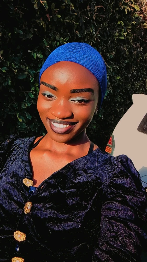 Image uploaded by Queen Wardah