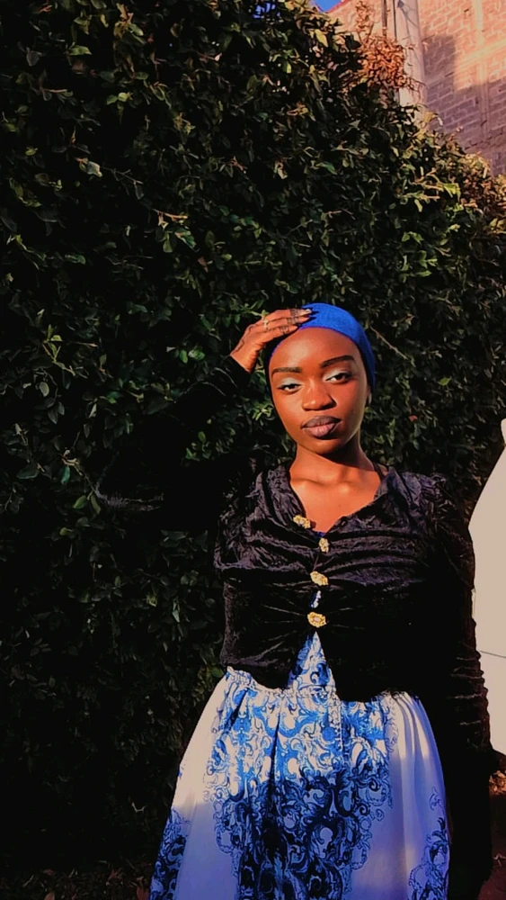 Image uploaded by Queen Wardah