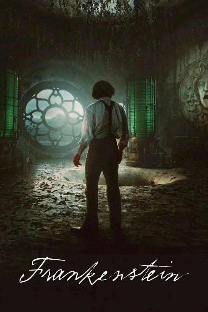 They put this movie under Horror category. But all I can see is only sorrow.