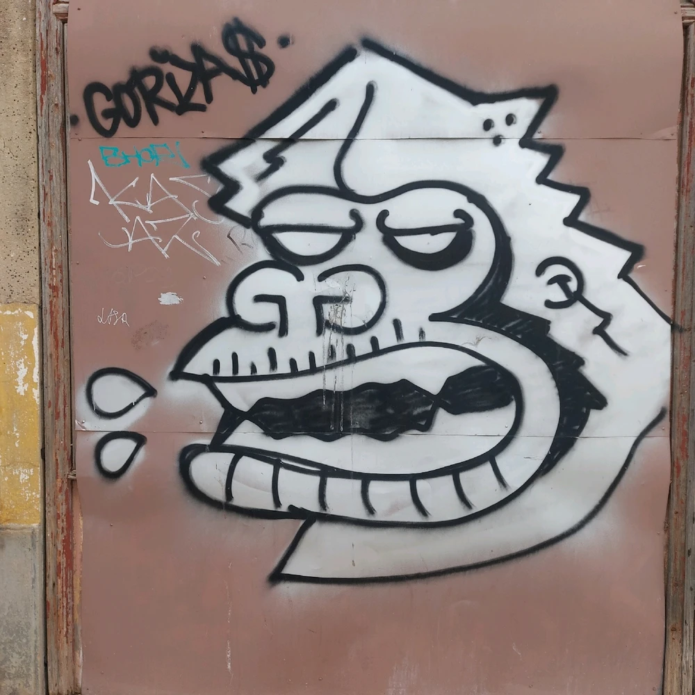 Graffiti Art Portugal