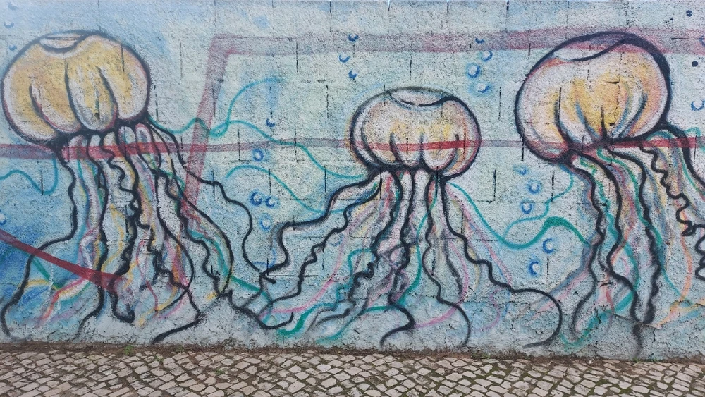 Graffiti Art Portugal