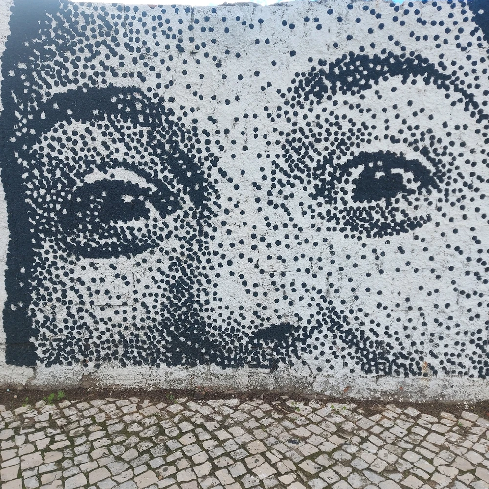 Graffiti Art Portugal