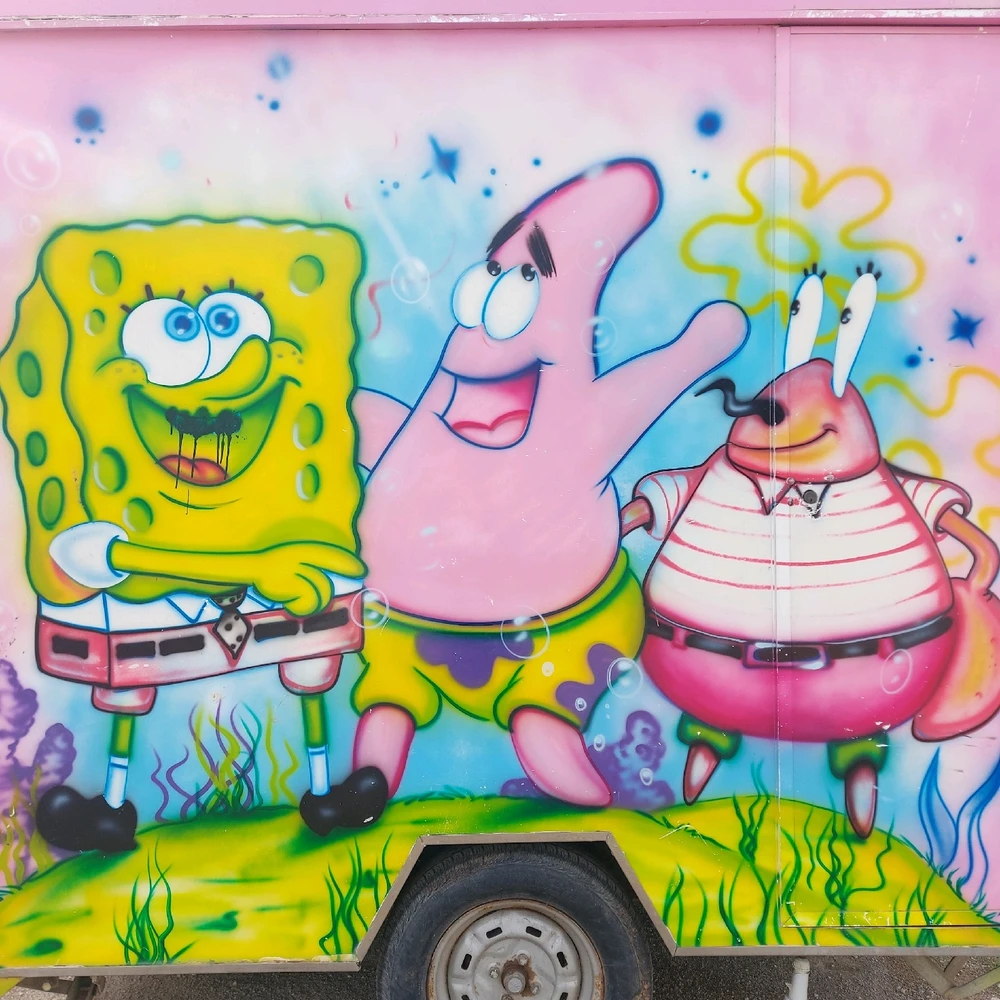 Graffiti Art Portugal