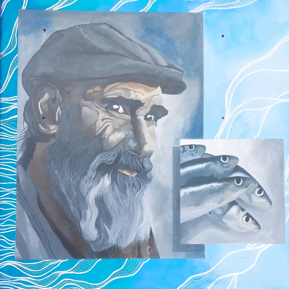 Graffiti Art Portugal