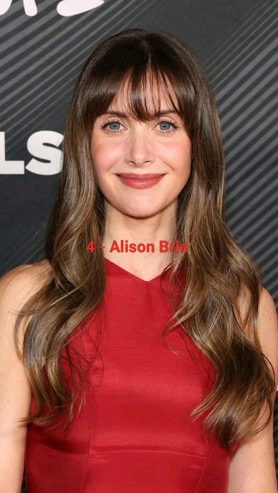 The 20 most beautiful actresses in the world in my opinion