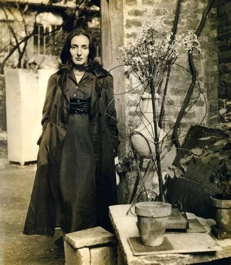 TAMPOCO [Idea Vilariño]