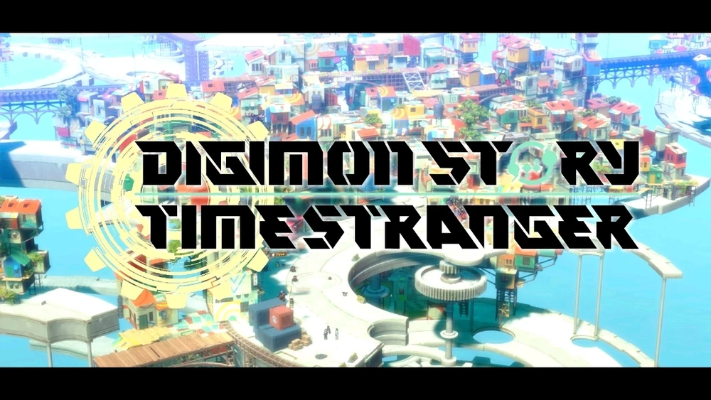 10 hora de gameplay para o jogo mostrar o título, mas valeu a pena