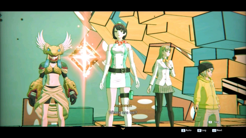 10 hora de gameplay para o jogo mostrar o título, mas valeu a pena