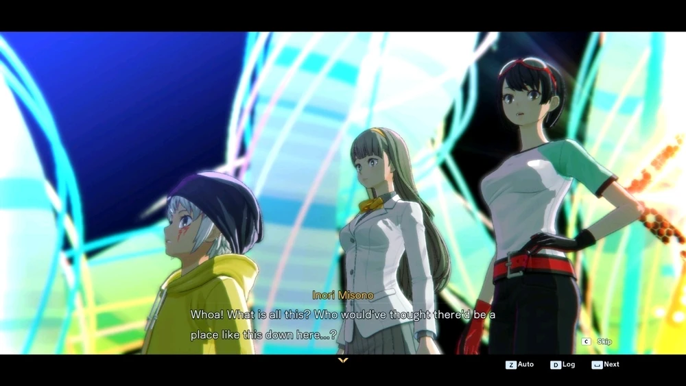 10 hora de gameplay para o jogo mostrar o título, mas valeu a pena