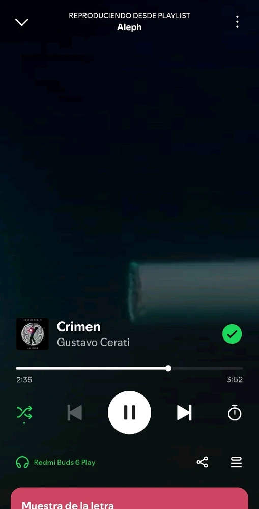 Quién más en modo: