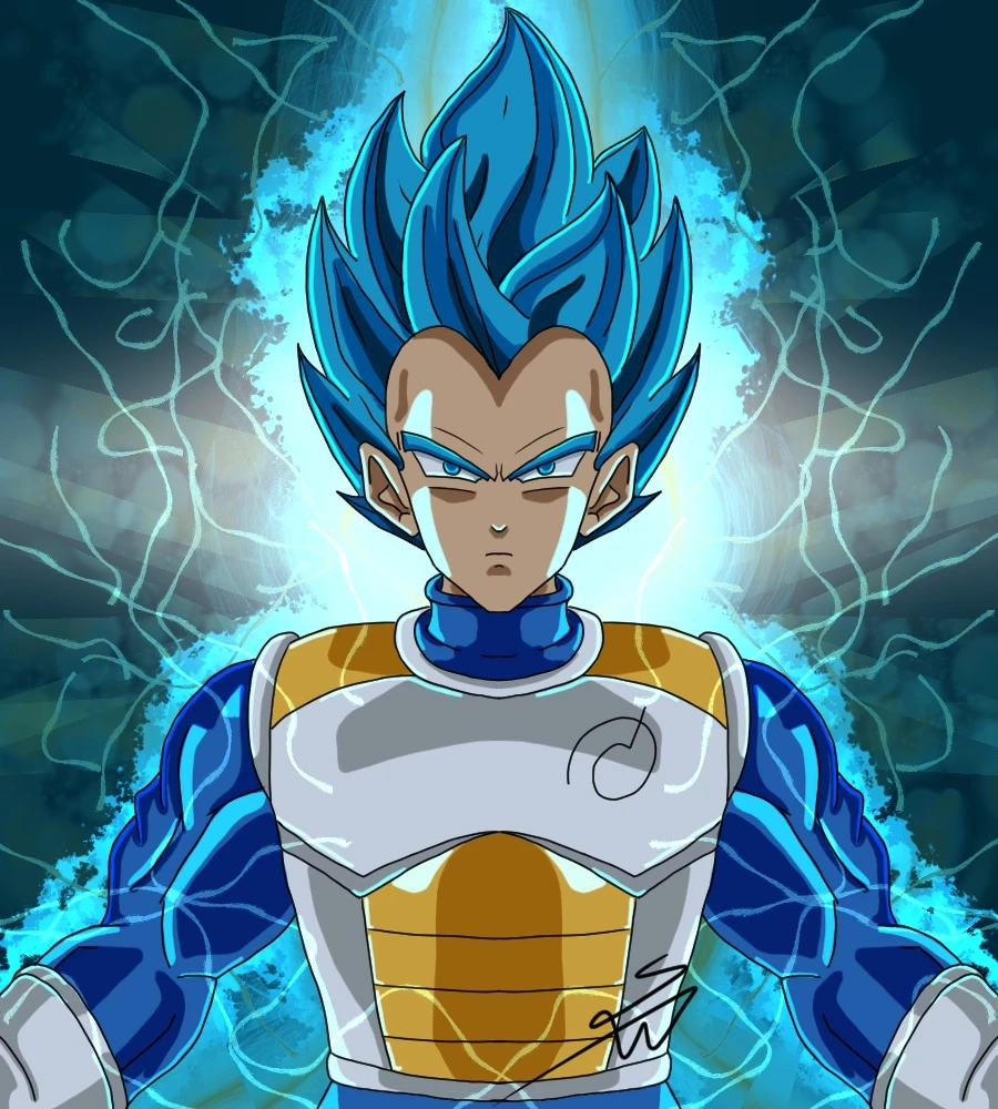 Vegeta