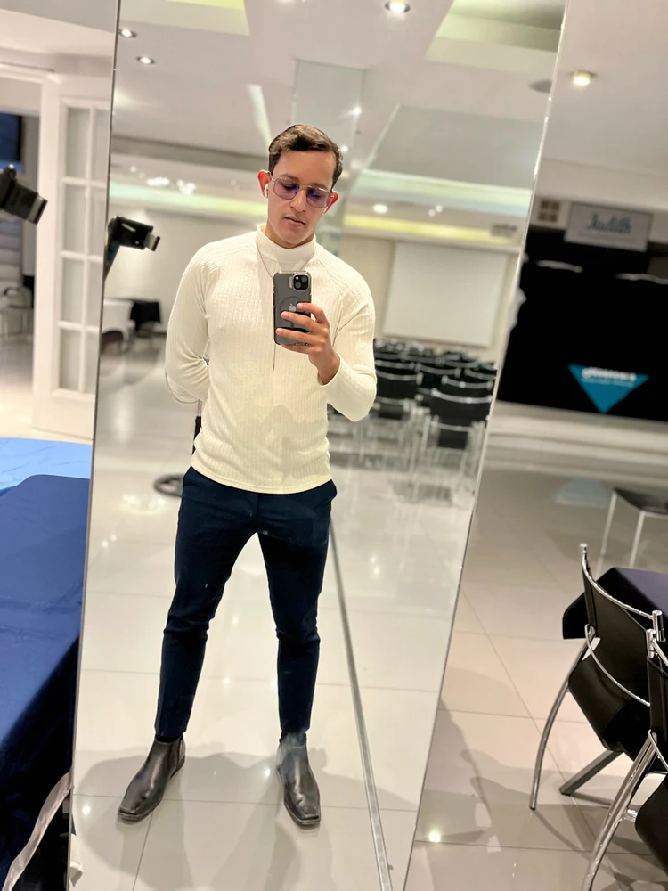 A horas de mi cumpleaños