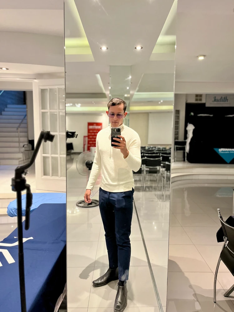 A horas de mi cumpleaños