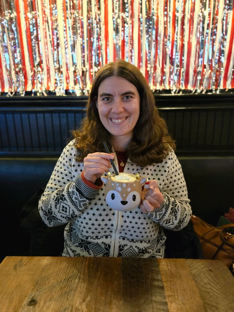 Celebrating with Festive Cocktails