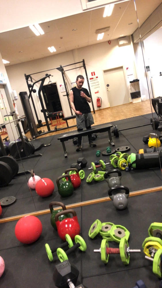 GIF uppladdad av Kevin