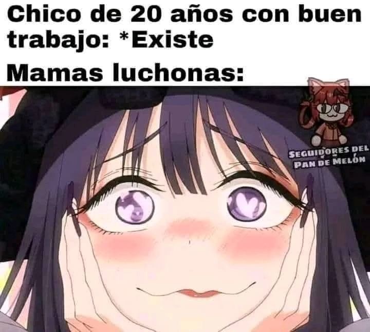 Jejeje aquí con 28 y subiendo jajaja