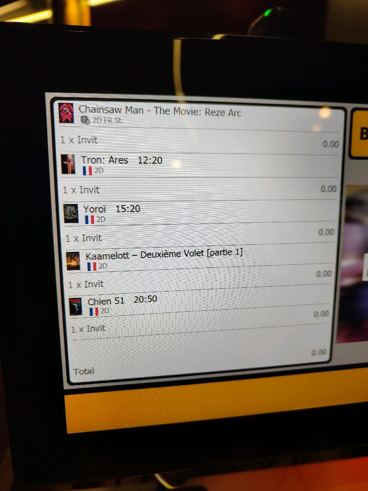 GIF ajouté par Joel