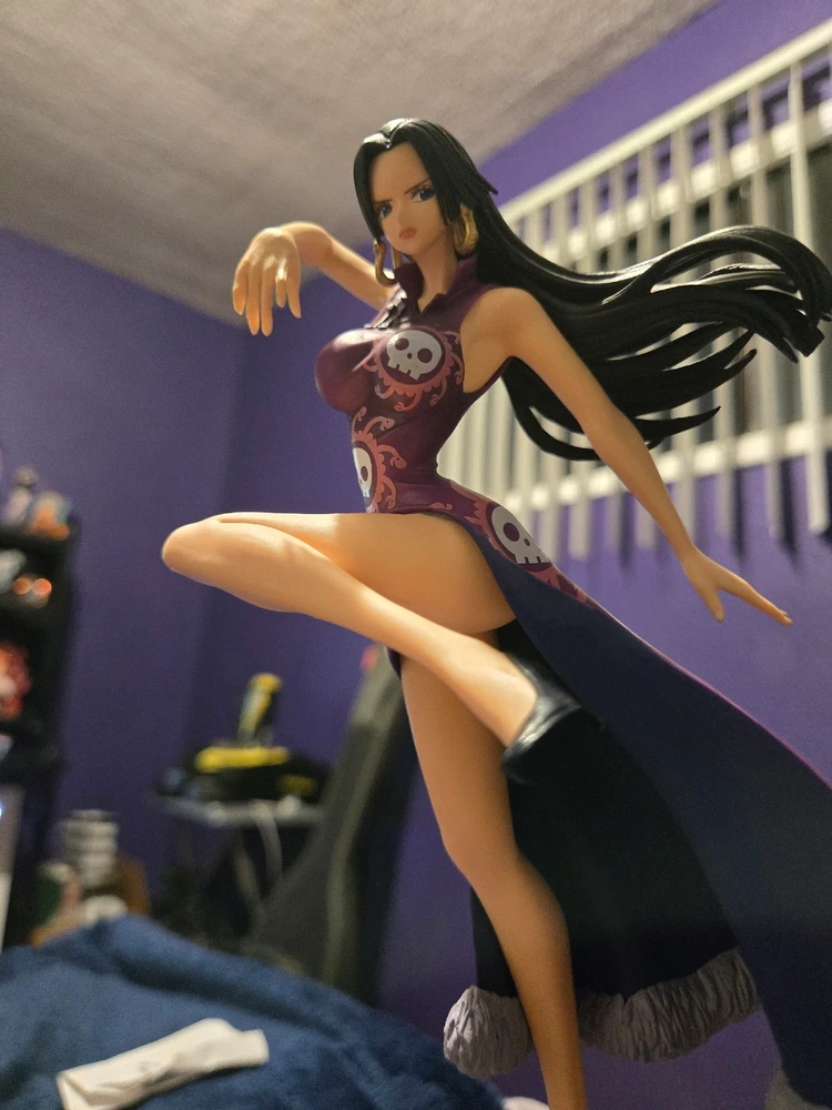 Got Myself Two New Figures 😍