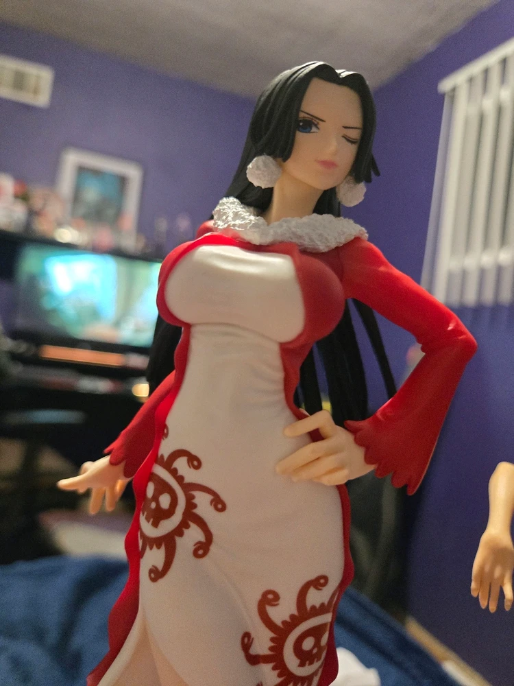 Got Myself Two New Figures 😍