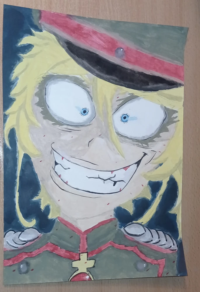 Zdjęcie dodane przez Inkaris