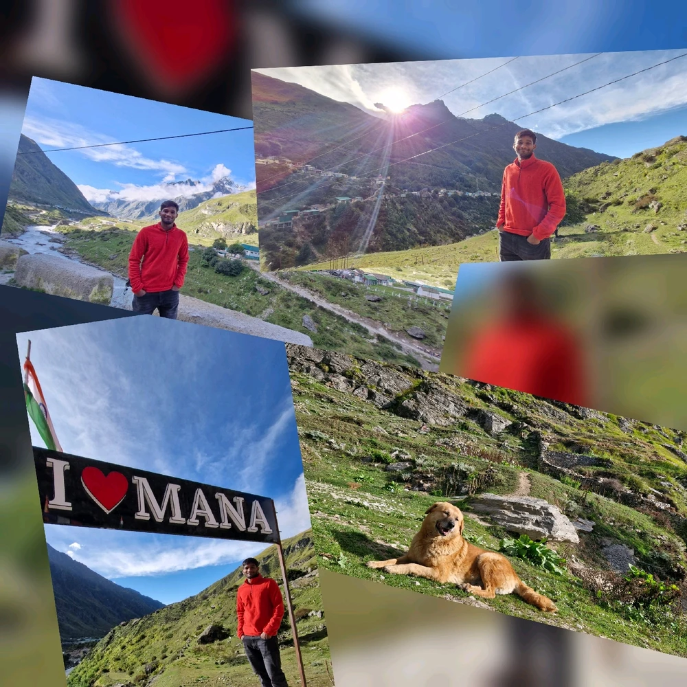 Image uploaded by Umesh