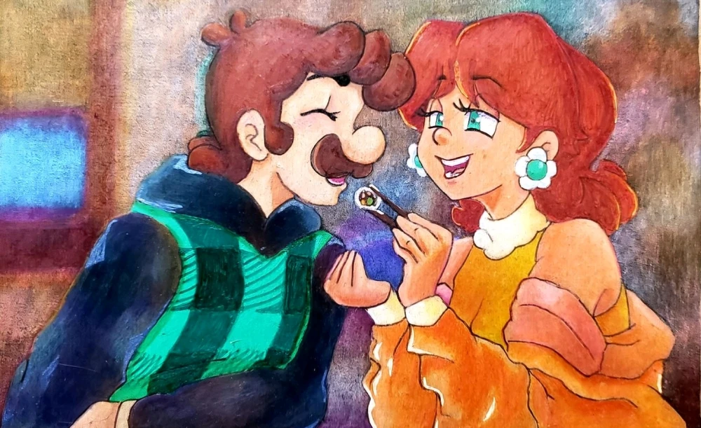 GIF diunggah dening Daisy