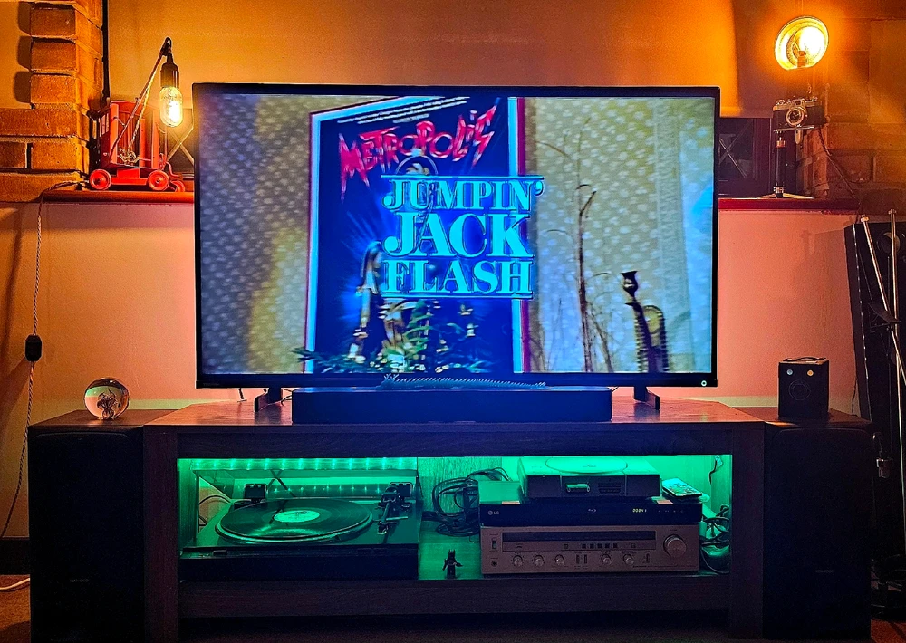 Sunday Night Classic Movie