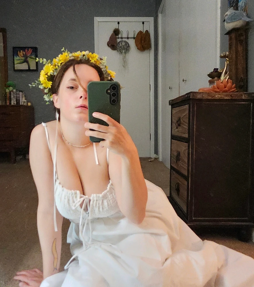 Low res tipsy selfies