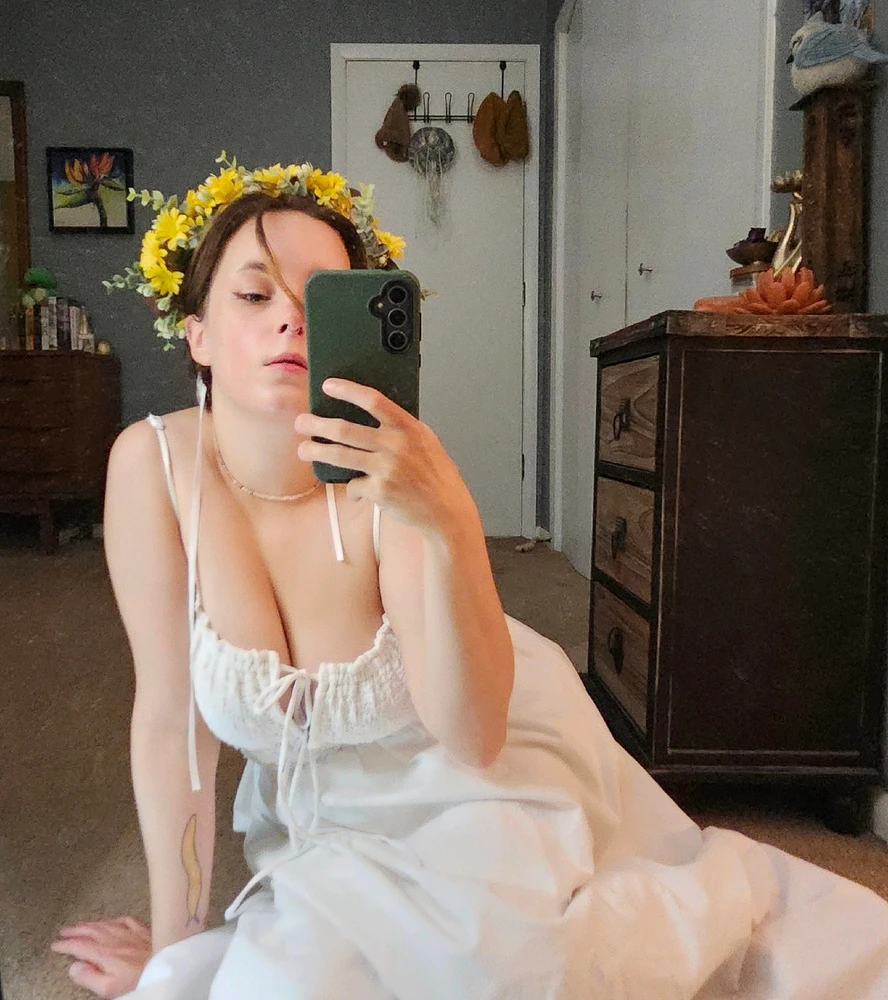 Low res tipsy selfies