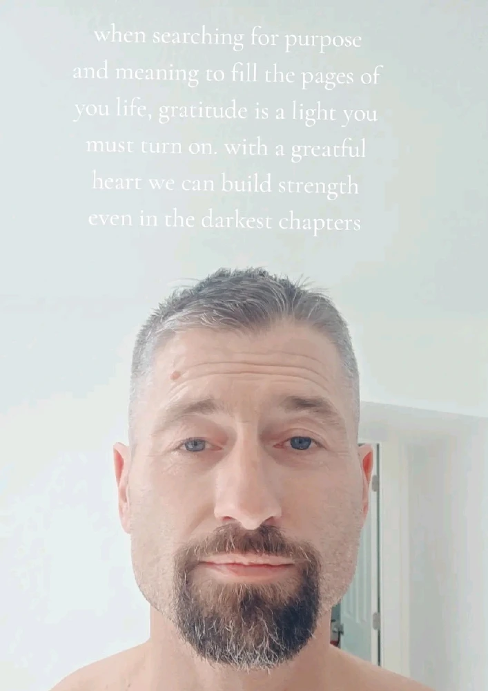 Don't quit on yourself