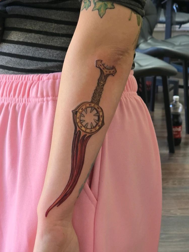 GIF uploaded by Alicia