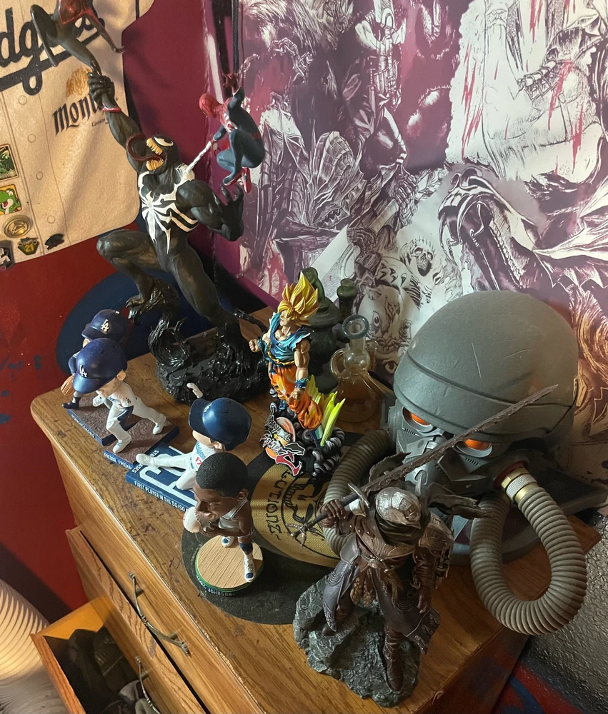 Favorite collectors edition you’ve gotten?