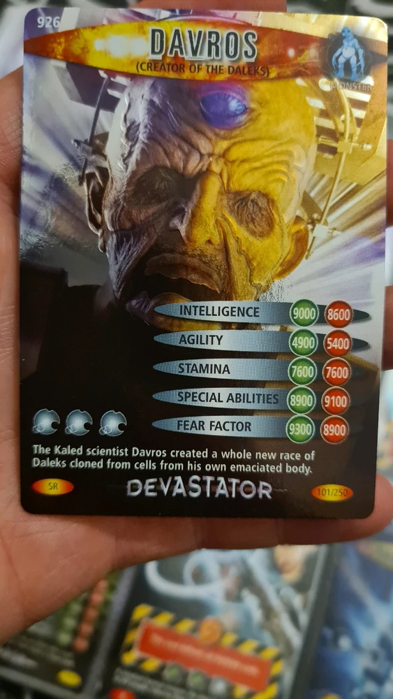 Image uploaded by Thomas