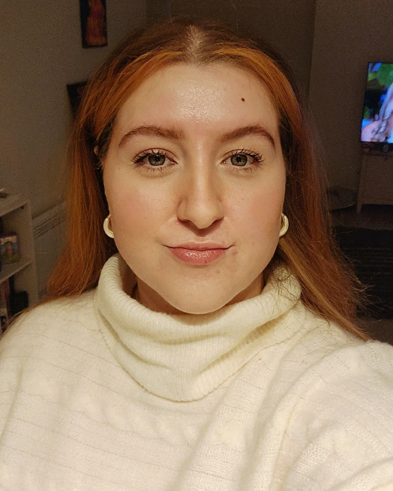 I went Pottey Painting with friends !