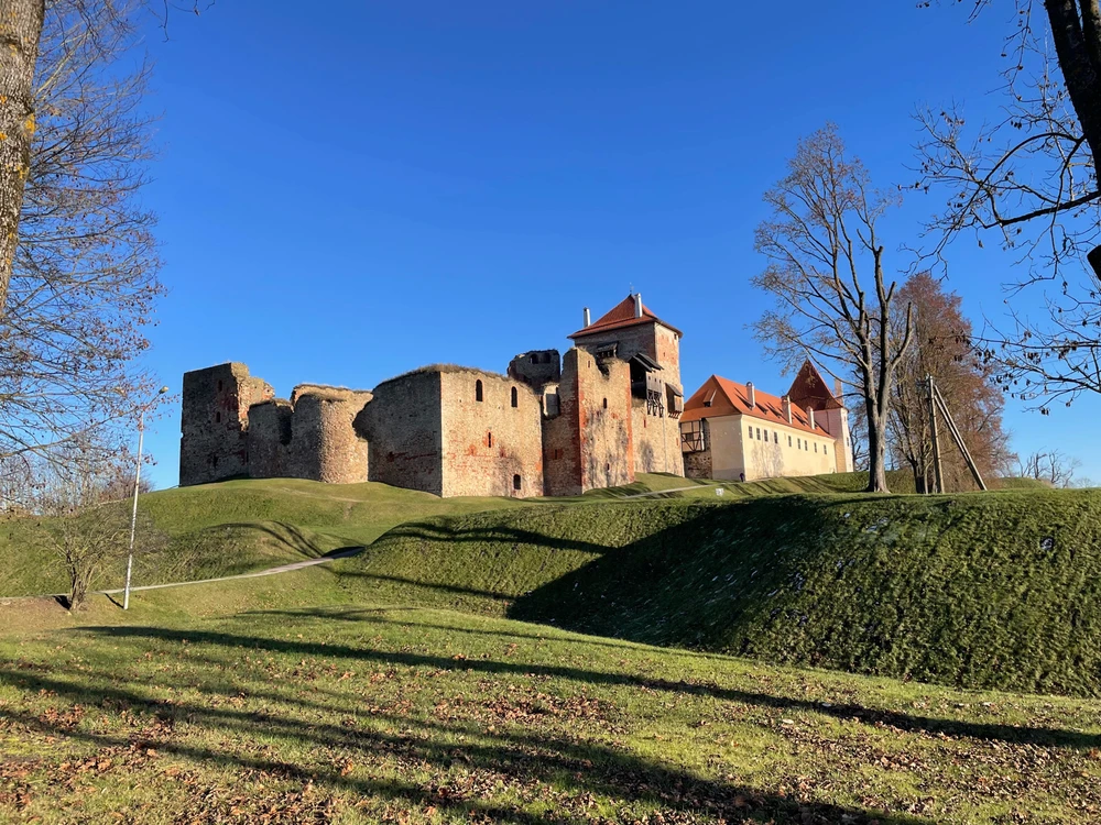 Nuotrauką įkėlė Tadas