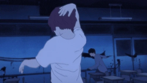 ¿Cuál es su anime favorito?